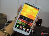 Smartfone note GPS (POR SATÉLITE)