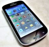 Celular Smartphone S3  2chip  Tela 4 Tv Wifi Java 2 chips