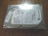 HD Seagate modelo: st3160318as