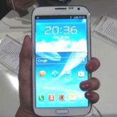 Smartfone ANDROID, wi-fi,
