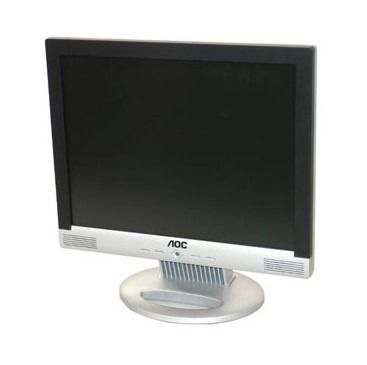 Monitor AOC 15p modelo:lm 522