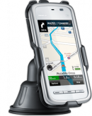 Nokia 5230  com GPS integrado,2 capas suporte nokia original