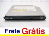 Gravador de dvd para notebook